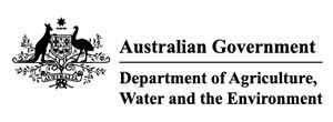 AUS Gov AWE logo