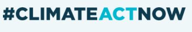 Climate Act Now logo