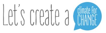 Climate for Change Logo
