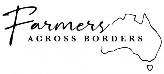 Farmers Across Borders logo