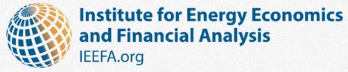 IEEFA ORG Logo