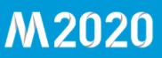 Mission 2020 logo