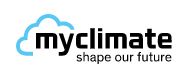 MyClimate org Logo