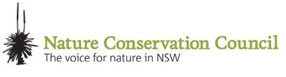 Nature Conservation Council logo