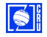 UEA CRU logo