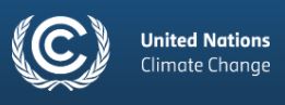 UNFCCC logo