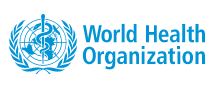 WHO logo