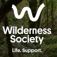Wilderness Society logo