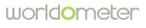 WorldOmeter logo